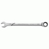 GearWrench&reg; 120XP&trade; Universal Spline XL Combination Ratcheting Wrenches