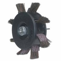 Merit Abrasives Sand-O-Flex Wheels
