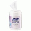 Gojo&reg; Purell&reg; Alcohol Formulation Sanitizing Wipes