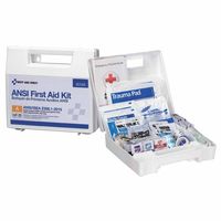 First Aid Only ANSI Compliant First Aid Kits