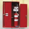 Justrite Fire Suppression Systems