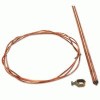 Justrite Grounding Kit for Outdoor Safety Lockers