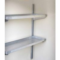 Justrite R-11 Insulation for Fire-Rated Outdoor Safety Lockers