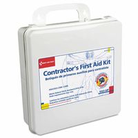 Pac-Kit&reg; Contractor's First Aid Kits