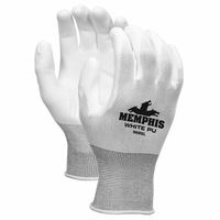 Memphis Glove White PU&trade; Coated Gloves