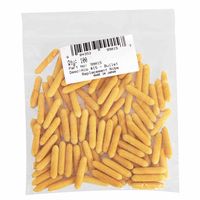 ITW Professional Brands Brite-Mark&reg; Double Bullet Tip Replacement Nibs