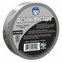 Intertape Polymer Group AC50-UL HVAC Duct Tapes