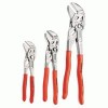 Knipex Ergonomic Pliers and Wrench Sets