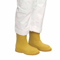 Servus&reg; Disposable Latex Bootie