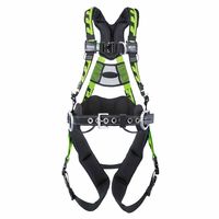 Miller&reg; by Honeywell AirCore&trade; Tower Climbing Harnesses
