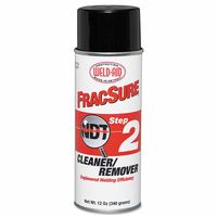 Weld-Aid FracSure&reg; Cleaner/Remover