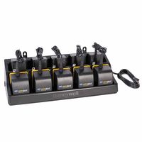 North by Honeywell Multi-Battery Chargers