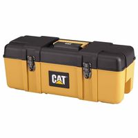 Waterloo Cat® Portable Tool Boxes Waterloo Cat® Portable Tool Boxes