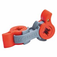 Crescent&reg; Twin Lock&trade; Connectors