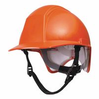 North by Honeywell Force Hard Hats