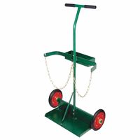 Best Welds Wheeled Cylinder Trucks