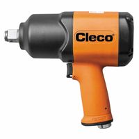 Cleco&reg; CV Series Air Impact Wrenches