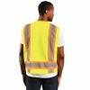 OccuNomix Class 2 Surveyor Style Mesh Vests