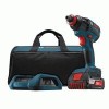 Bosch Tool Corporation 18V Cordless Impact Driver