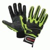 Honeywell Hand Protection RIG DOG&trade; Impact Gloves