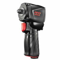 Mighty-Seven Mini Impact Wrenches