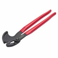 Crescent&reg; Nail Puller Pliers