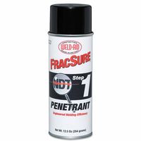 Weld-Aid FracSure&reg; Penetrant