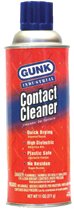 Radiator Specialty Industrial Gunk® Contact Cleaners Radiator Specialty Industrial Gunk® Contact Cleaners
