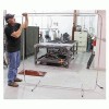 Accuform ONE-WAY&trade; Welding Screen Frames