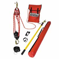 Miller&reg; by Honeywell QuickPick&trade; Rescue Kits