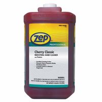 Zep Professional&reg; Cherry Classic Industrial Hand Cleaner with Pumice