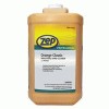 Zep Professional&reg; Orange Classic Industrial Hand Cleaner with Pumice