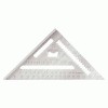 Johnson Level &amp; Tool Johnny Square&reg; Aluminum Professional Rafter Squares