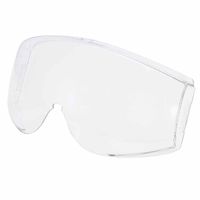 Uvex&trade; by Honeywell Stealth&reg; Replacement Lenses with HydroShield&trade;