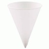 Solo&reg; Bare&reg; Eco-Forward Paper Cone Water Cups