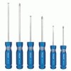 Channellock&reg; Professional Screwdriver Sets