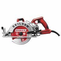 SKILSAW&reg; Lightweight Worm Drive Saw