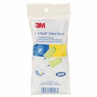 3M Personal Safety Division E-A-Rsoft&trade; Metal Detectable Earplugs