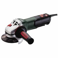 Metabo 900 Watt 4 1/2" Angle Grinders