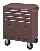 Waterloo Traxx® TR-Series Tool Cabinets Waterloo Traxx® TR-Series Tool Cabinets