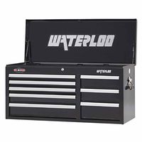 Waterloo 8-Drawer Cabinet