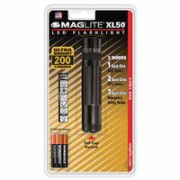 MAG-Lite&reg; XL50&reg; LED Flashlights