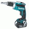 Makita 18V LXT&reg; Lithium-Ion Brushless Cordless Drywall Screwdrivers