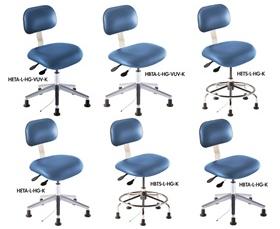 ERGONOMIC HIGH-TECH SERIES