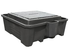 IBC CONTAINMENT PALLET