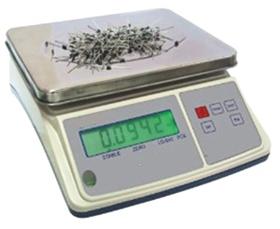 FED-MC-T5K SERIES WEIGH/COUNT SCALE
