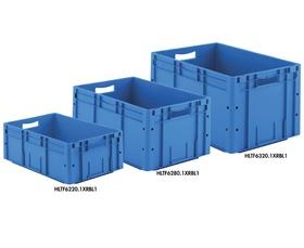 LTF CONTAINERS