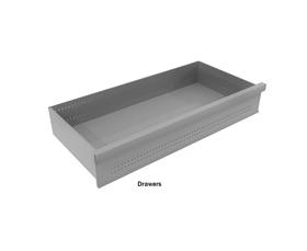 R3000&reg; BOLTLESS SHELVING - ACCESSORIES