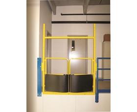 PALLET GATES