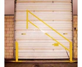 DOCK LIFT GATES